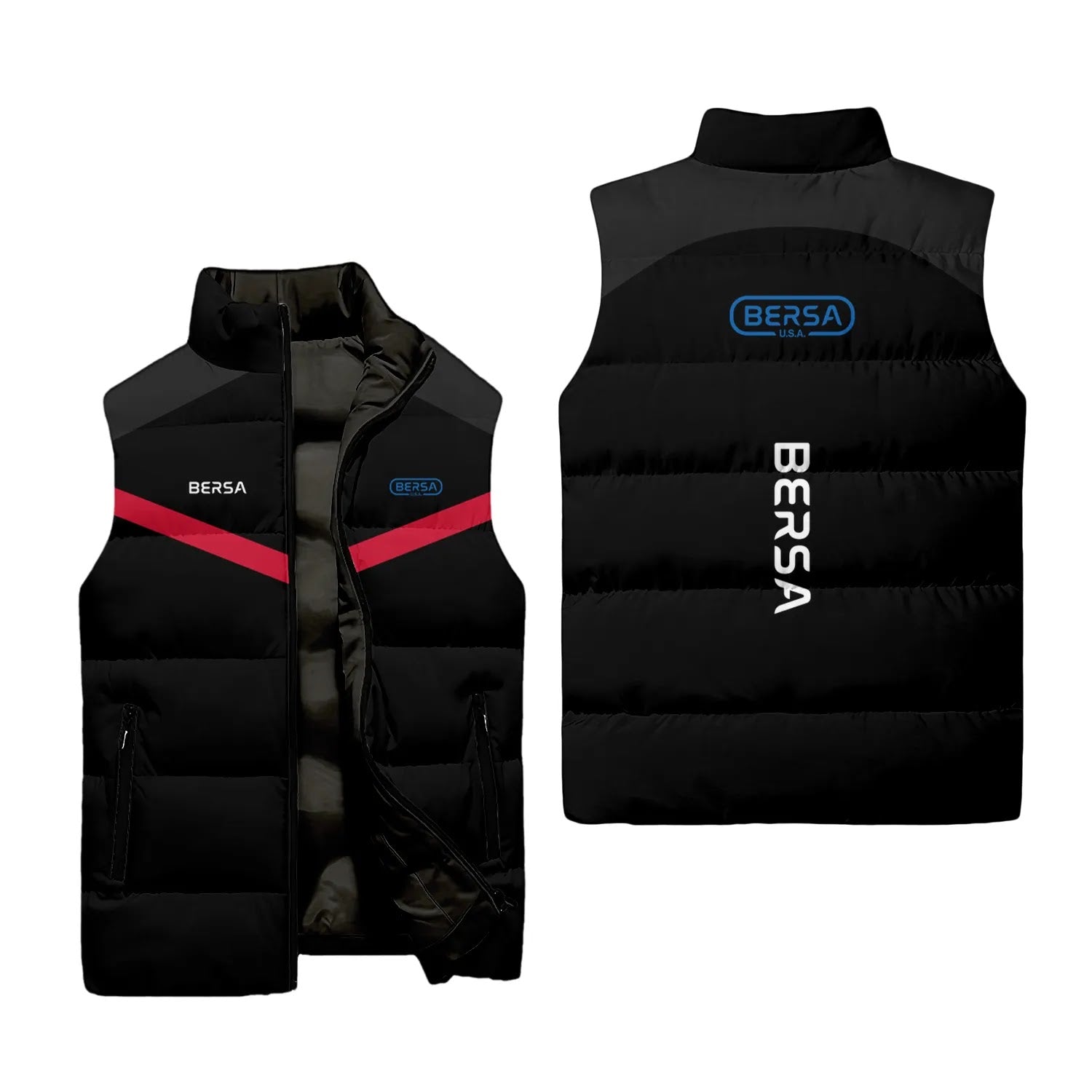 Bersa Apparels SC035