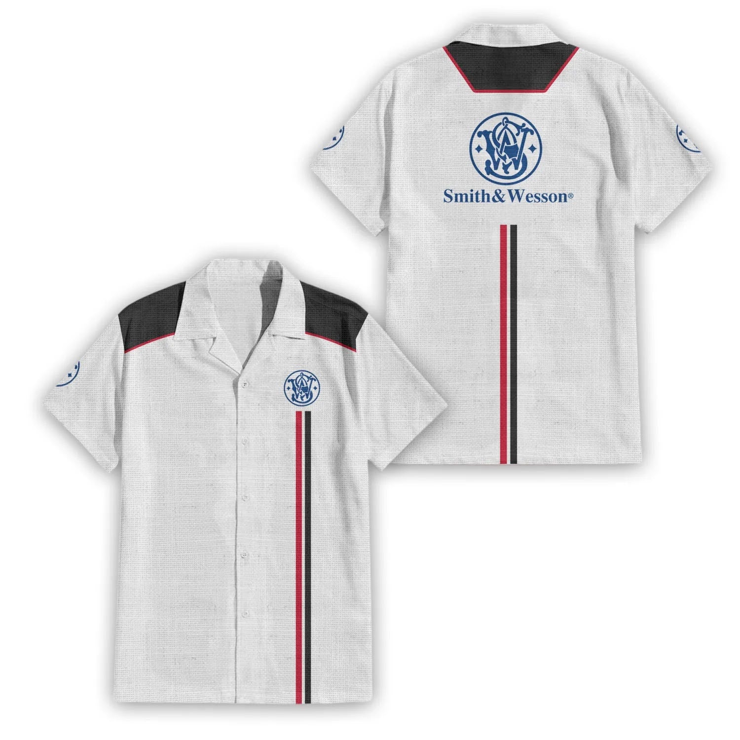 Smith & Wesson Apparels SC021