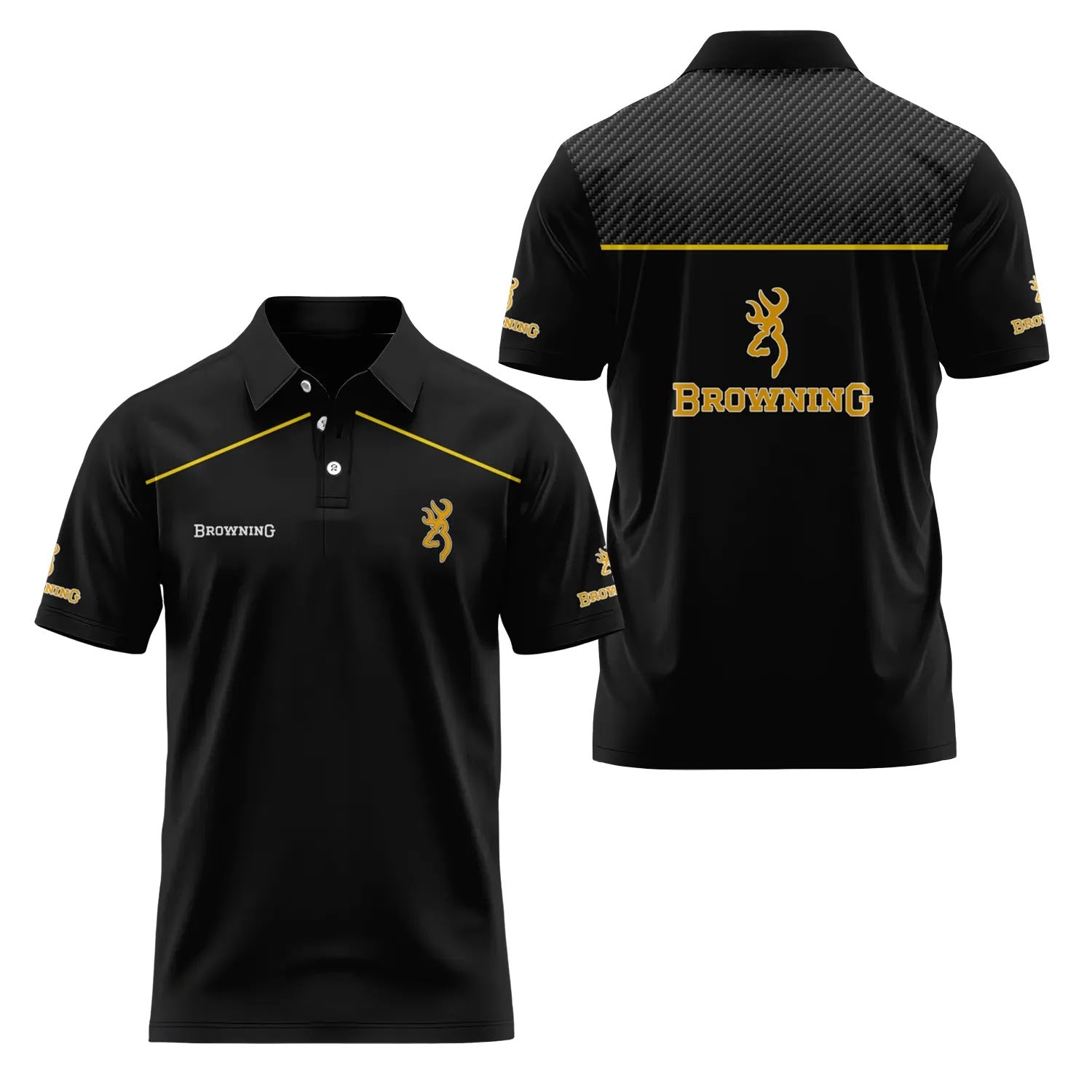 Browning Apparels SC004