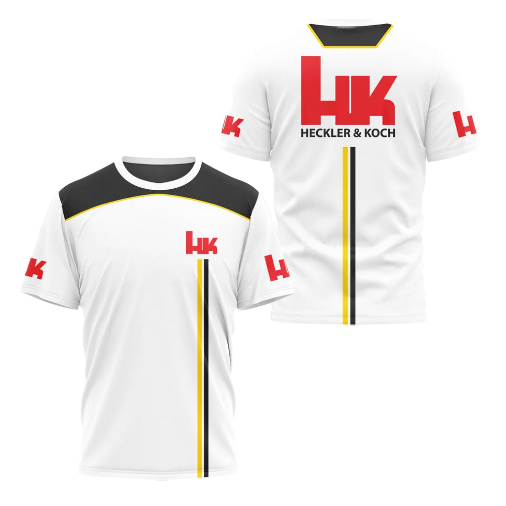 Heckler & Koch (H&K) Apparels SC021