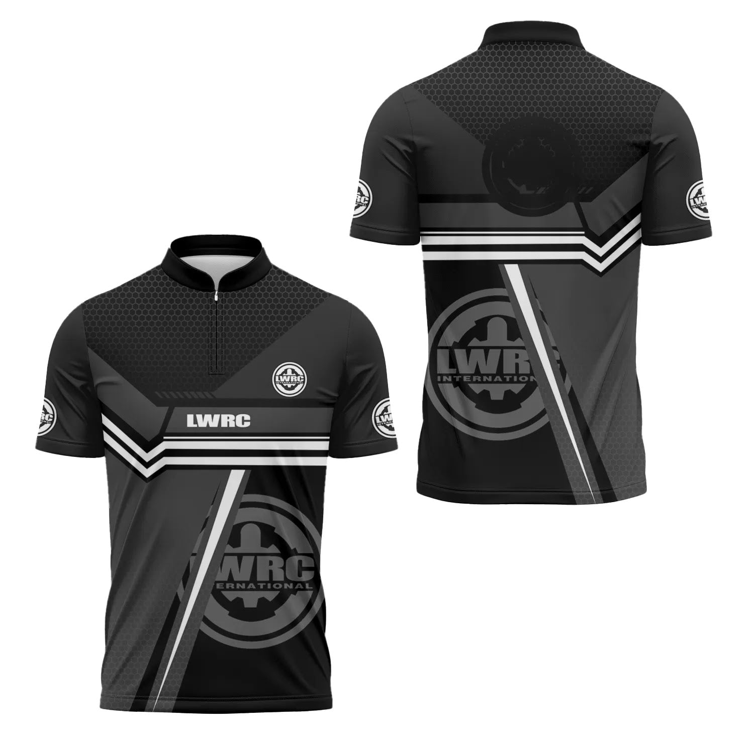LWRC Apparels SC071