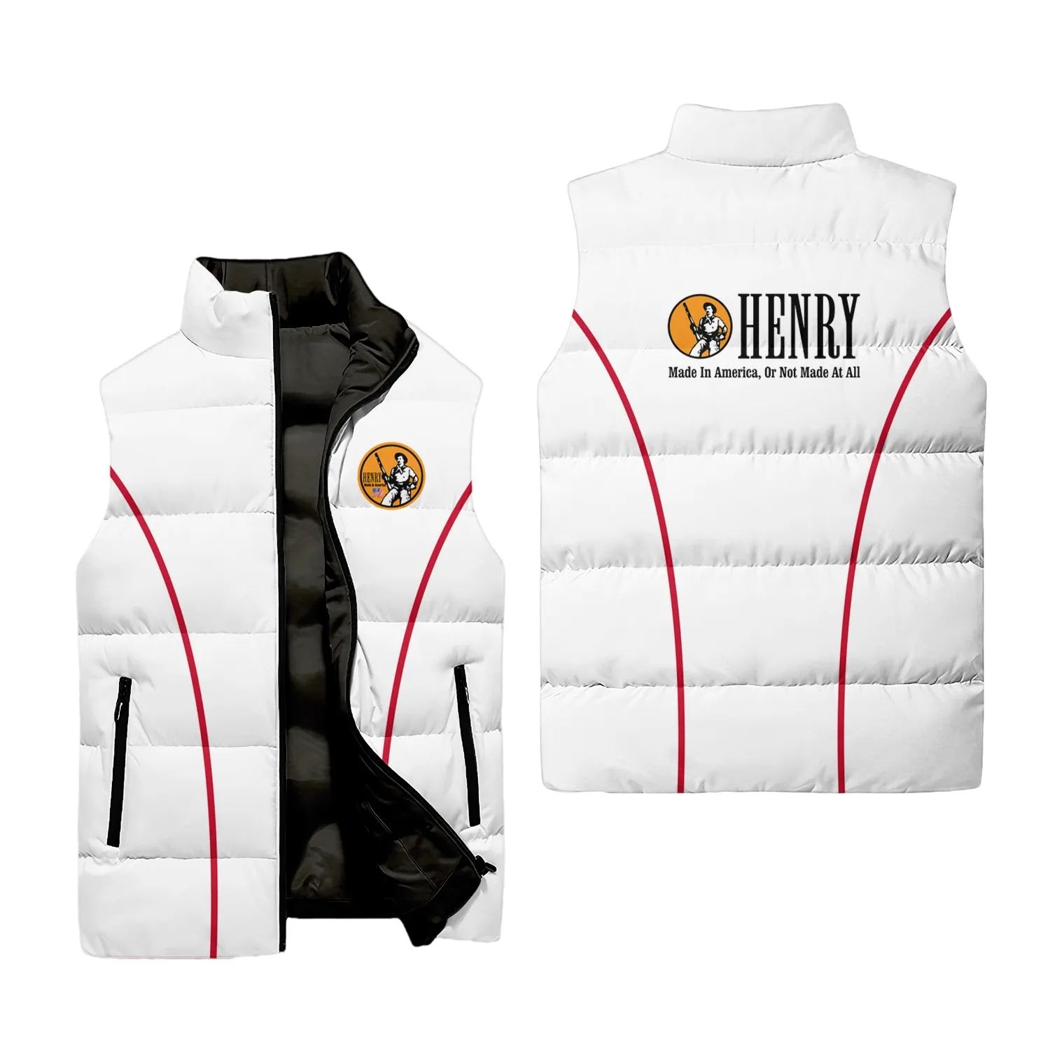 Henry Repeating Arms Apparels SC025