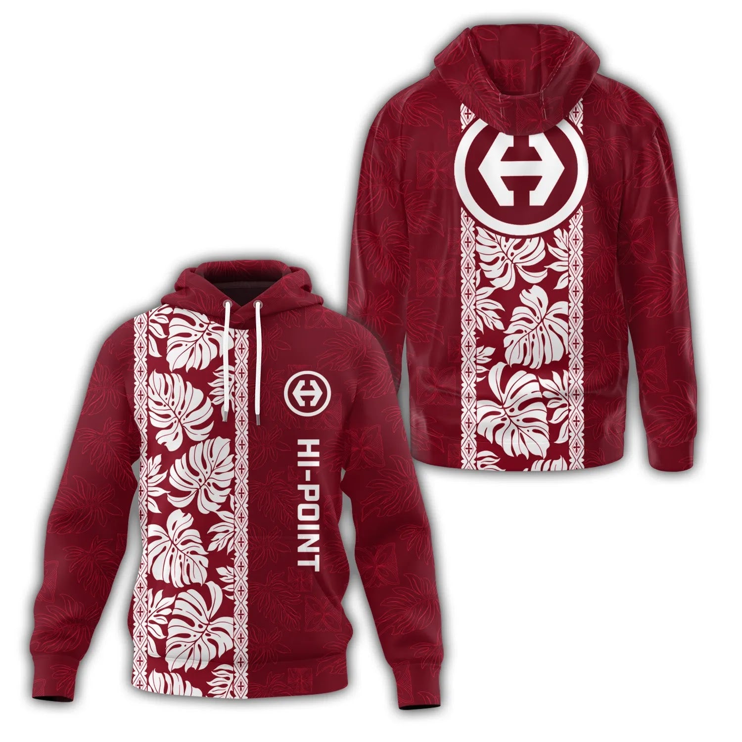 Hi-Point Hoodie SHW046