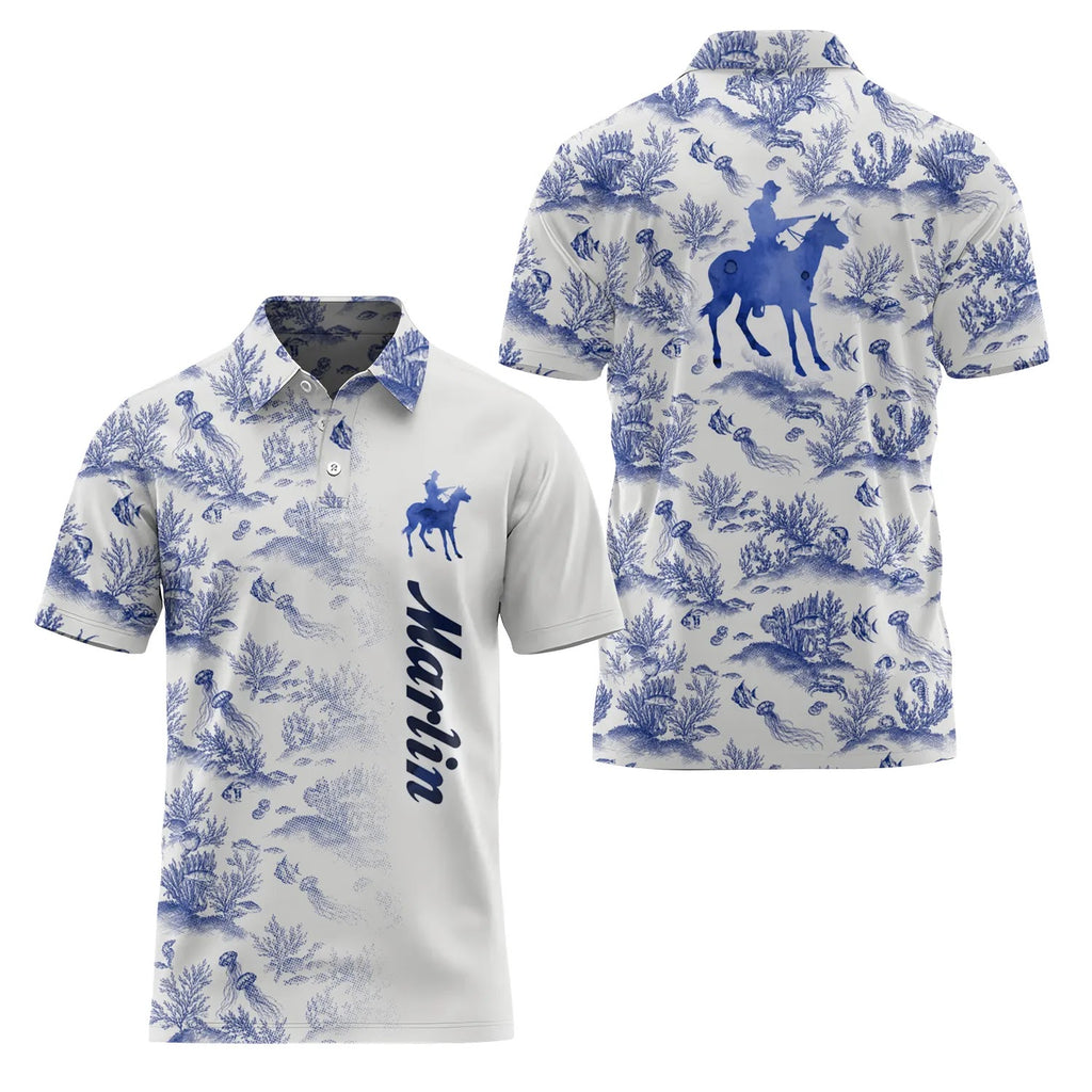 Marlin Apparels SHW009