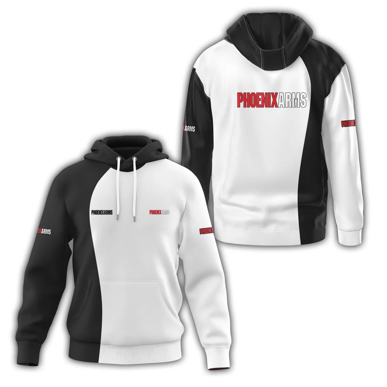 Phoenix Arms Apparels SC055
