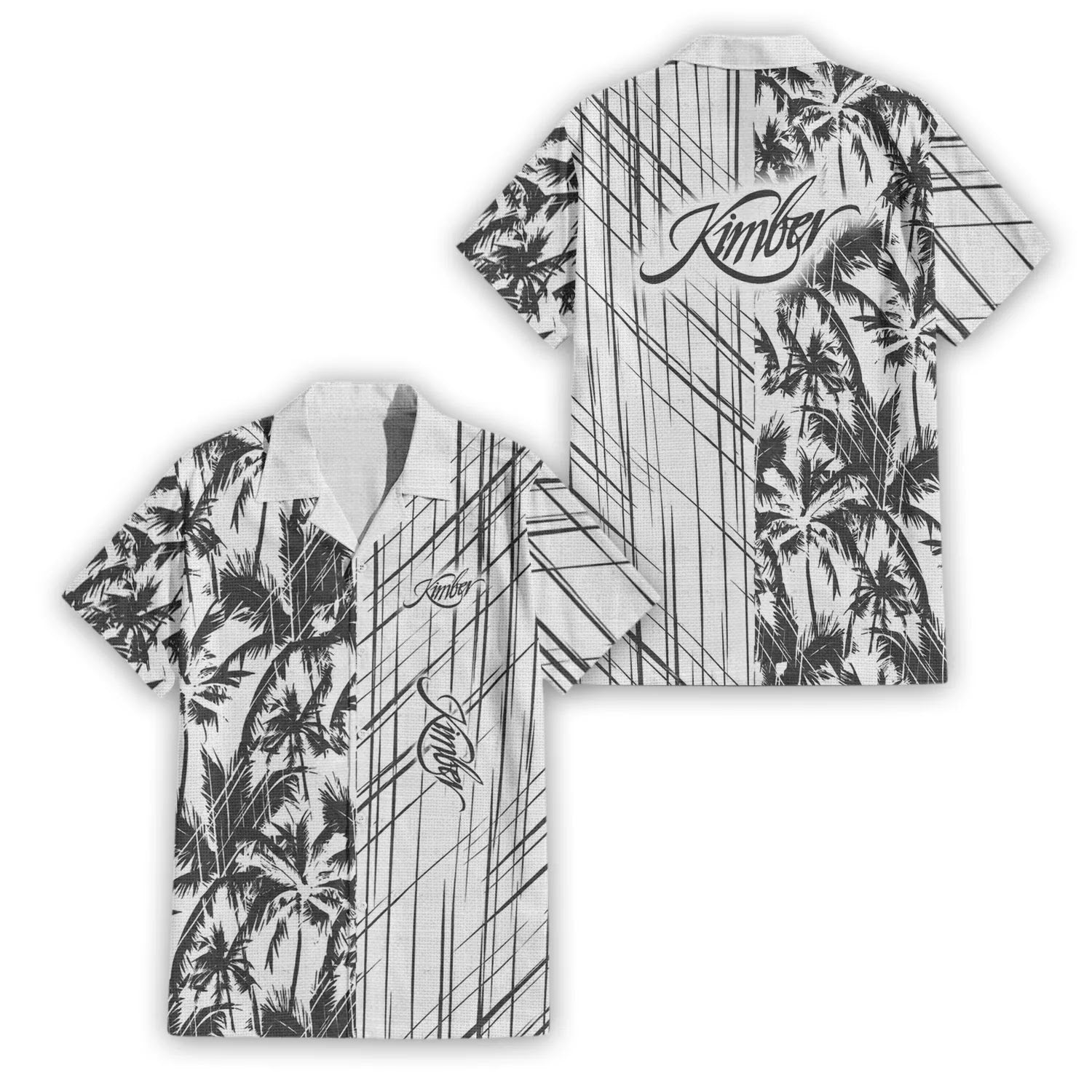 Kimber Apparels SHW041