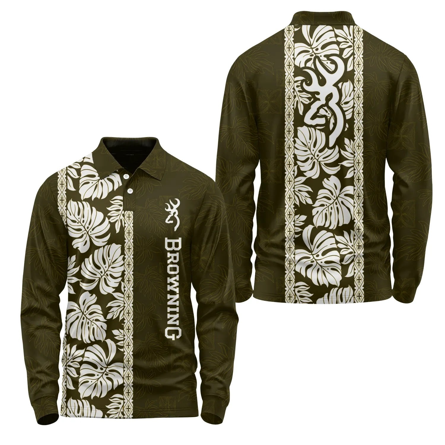 Browning Apparels SHW046
