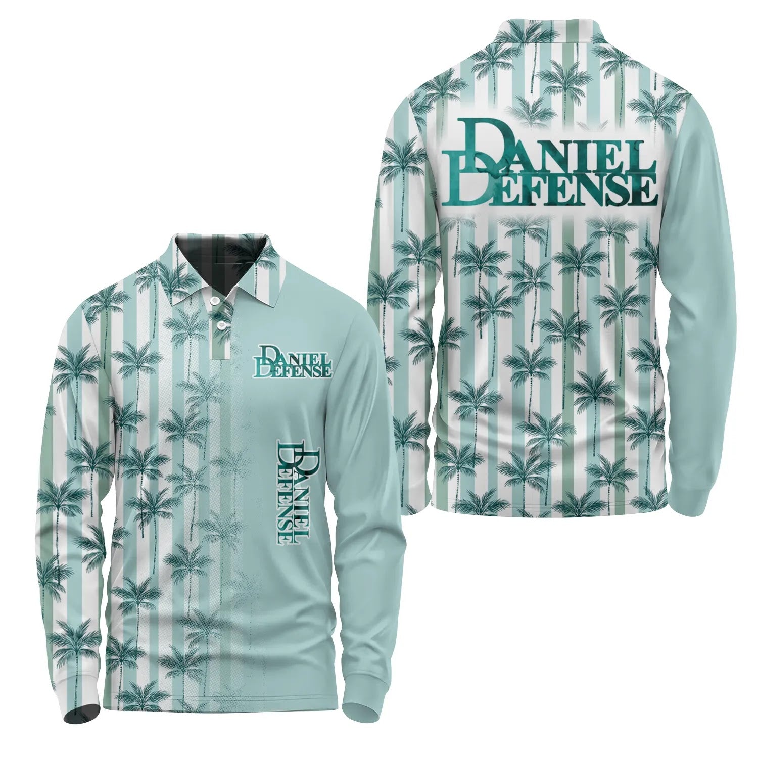 Daniel Defense Apparels SHW028
