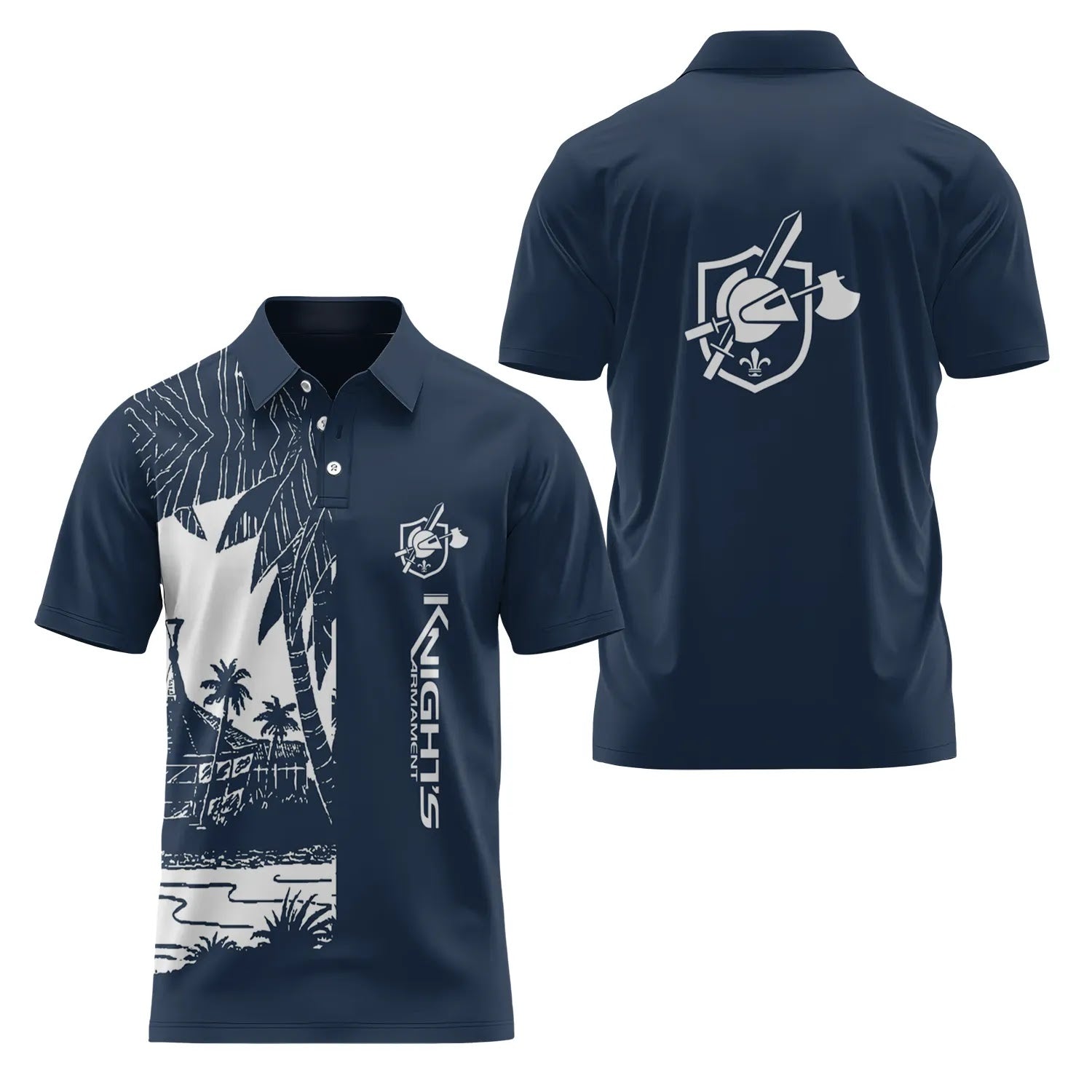 Knight's Armament Apparels SHW031
