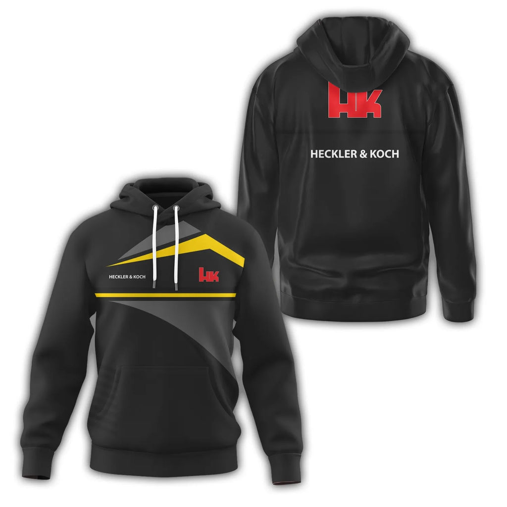 Heckler & Koch (H&K) Apparels SC067