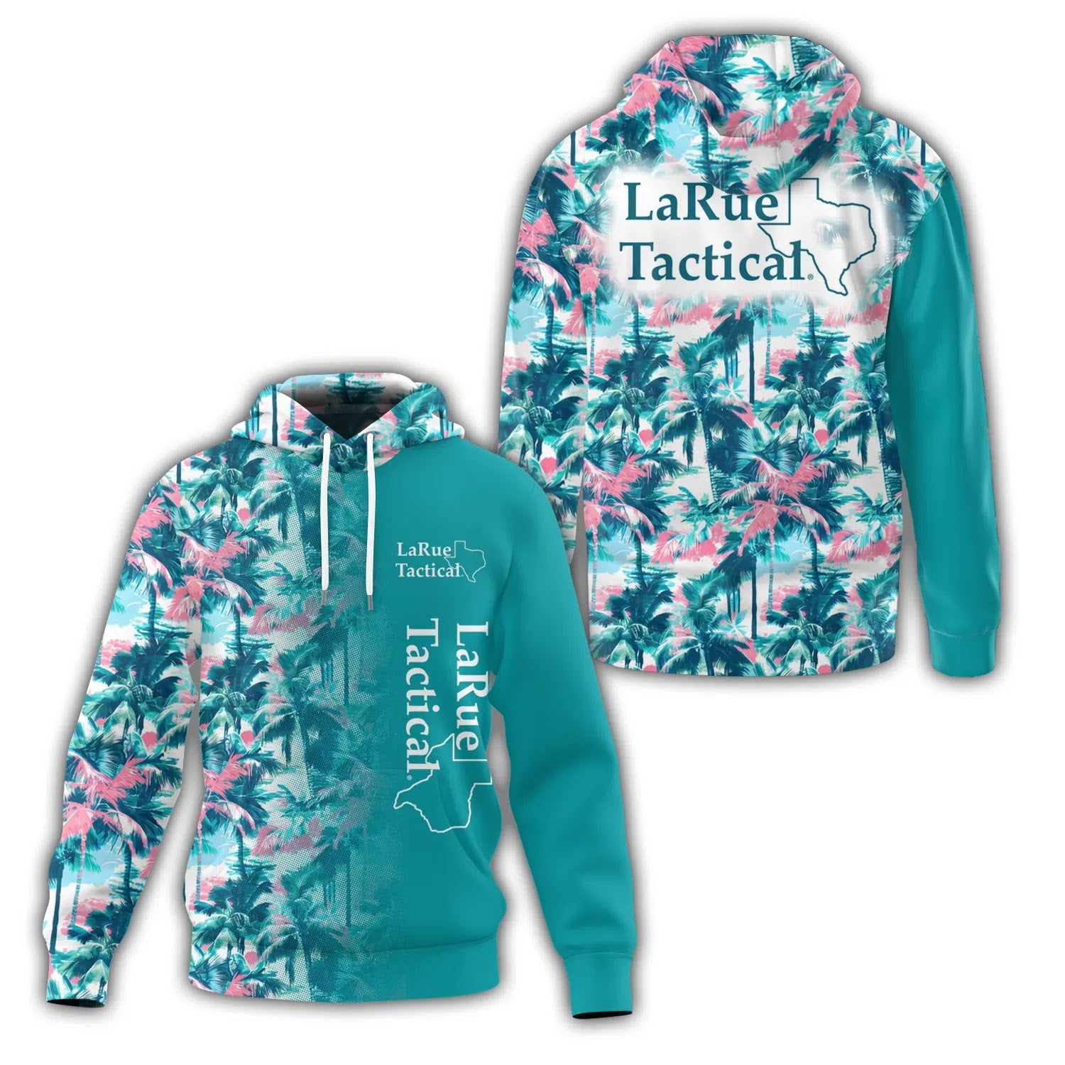 LaRue Tactical Hoodie SHW061