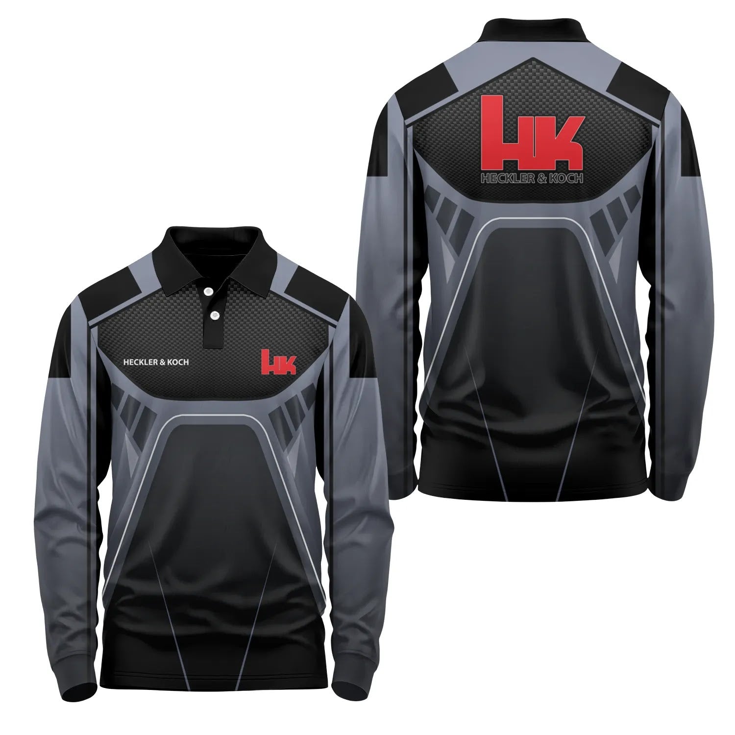 Heckler & Koch (H&K) Apparels SC088