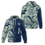 Sig Sauer Hoodie SHW003