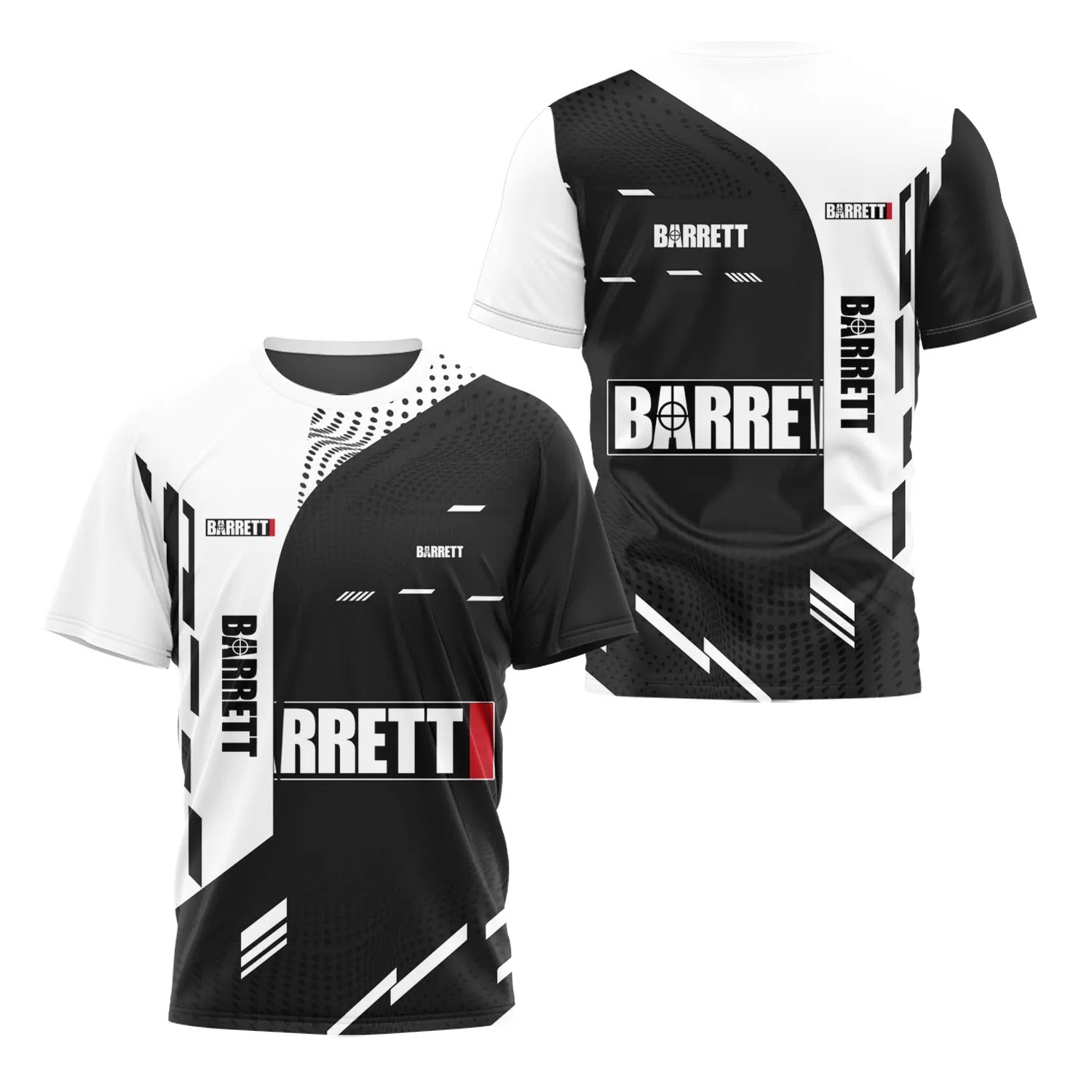 Barrett Apparels SC036