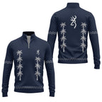 Browning Quarter-zip Pullover SHW065