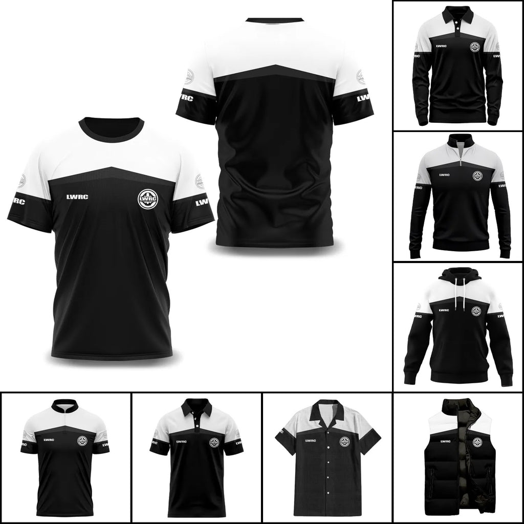 LWRC Apparels SC031