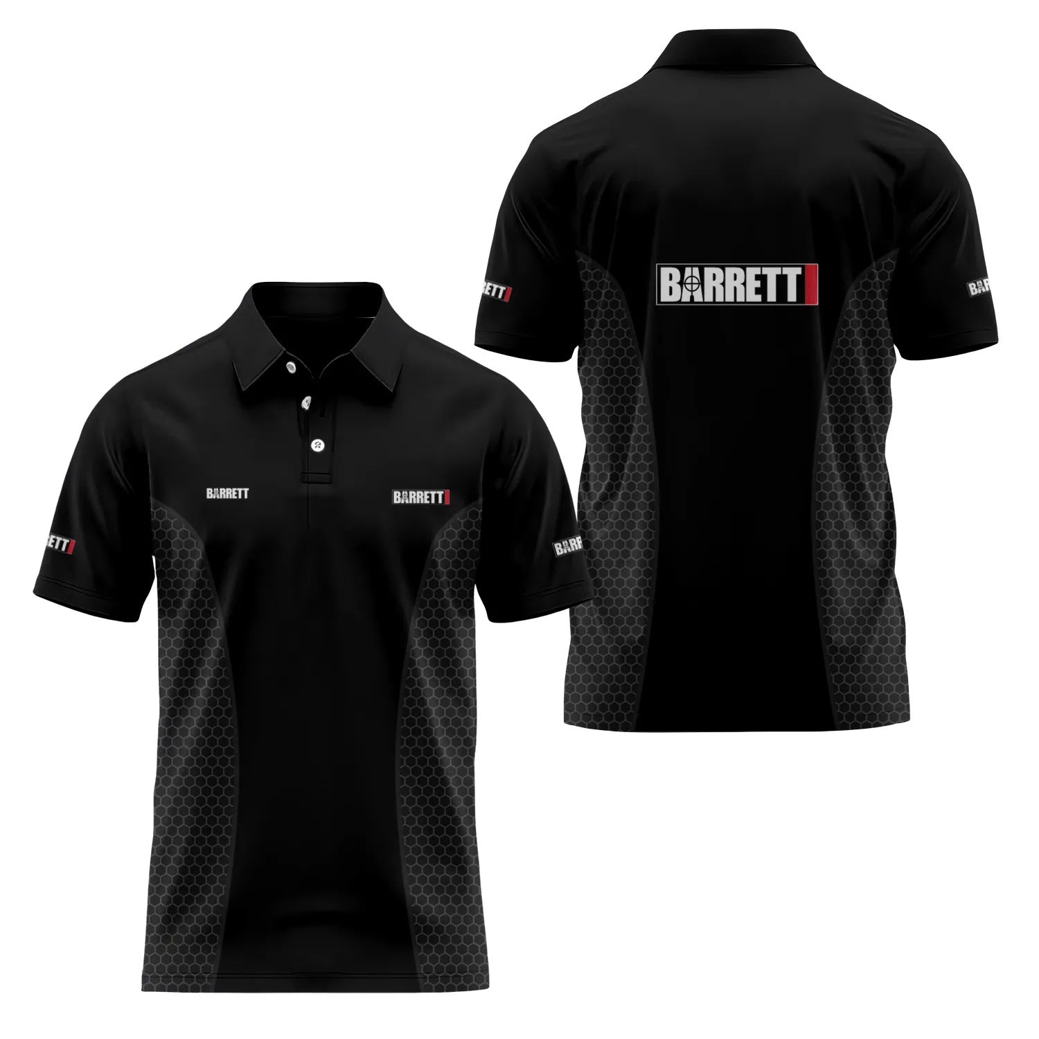 Barrett Apparels SC072