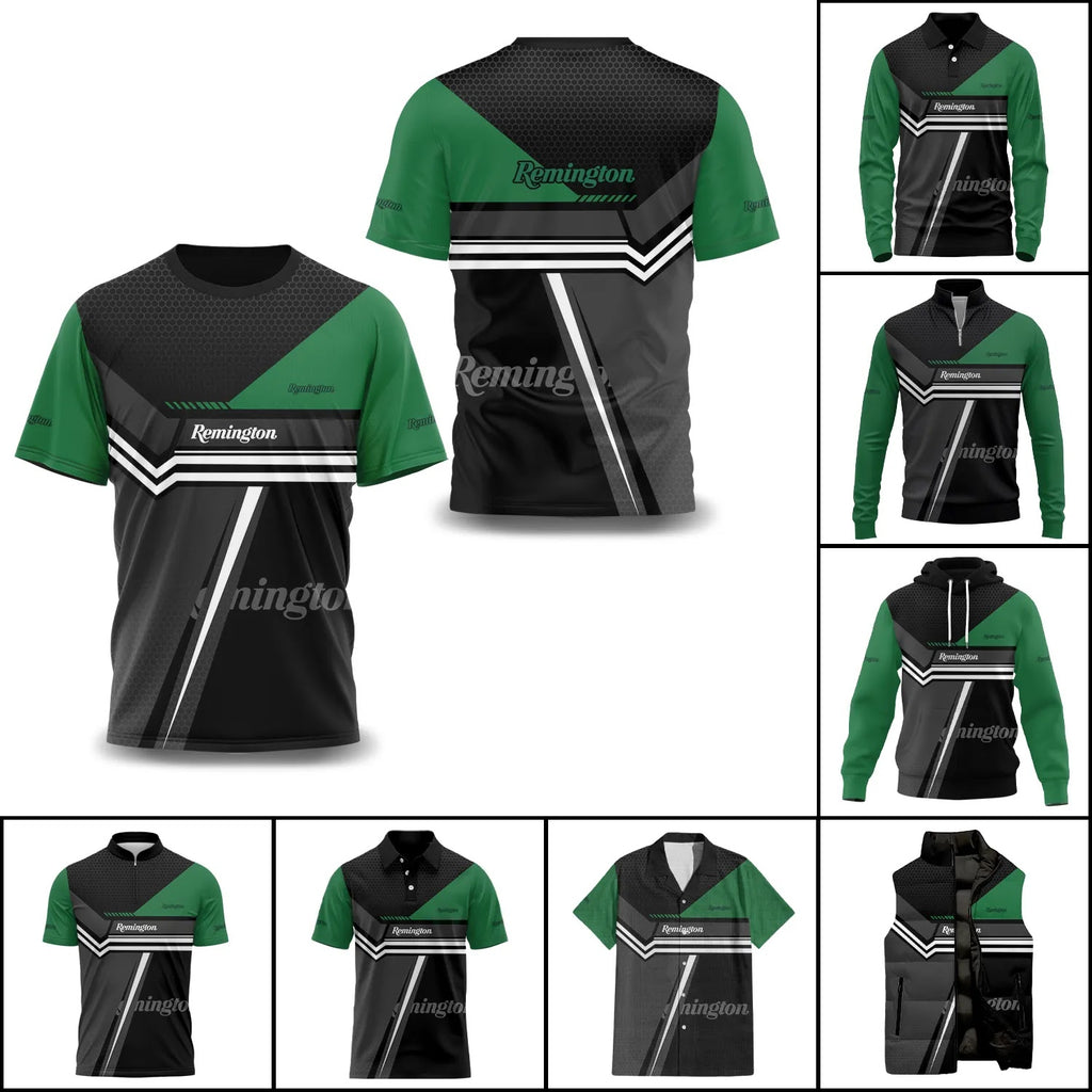 Remington Apparels SC071