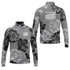 Benelli Quarter-zip Pullover SHW073