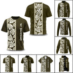 Browning Apparels SHW046