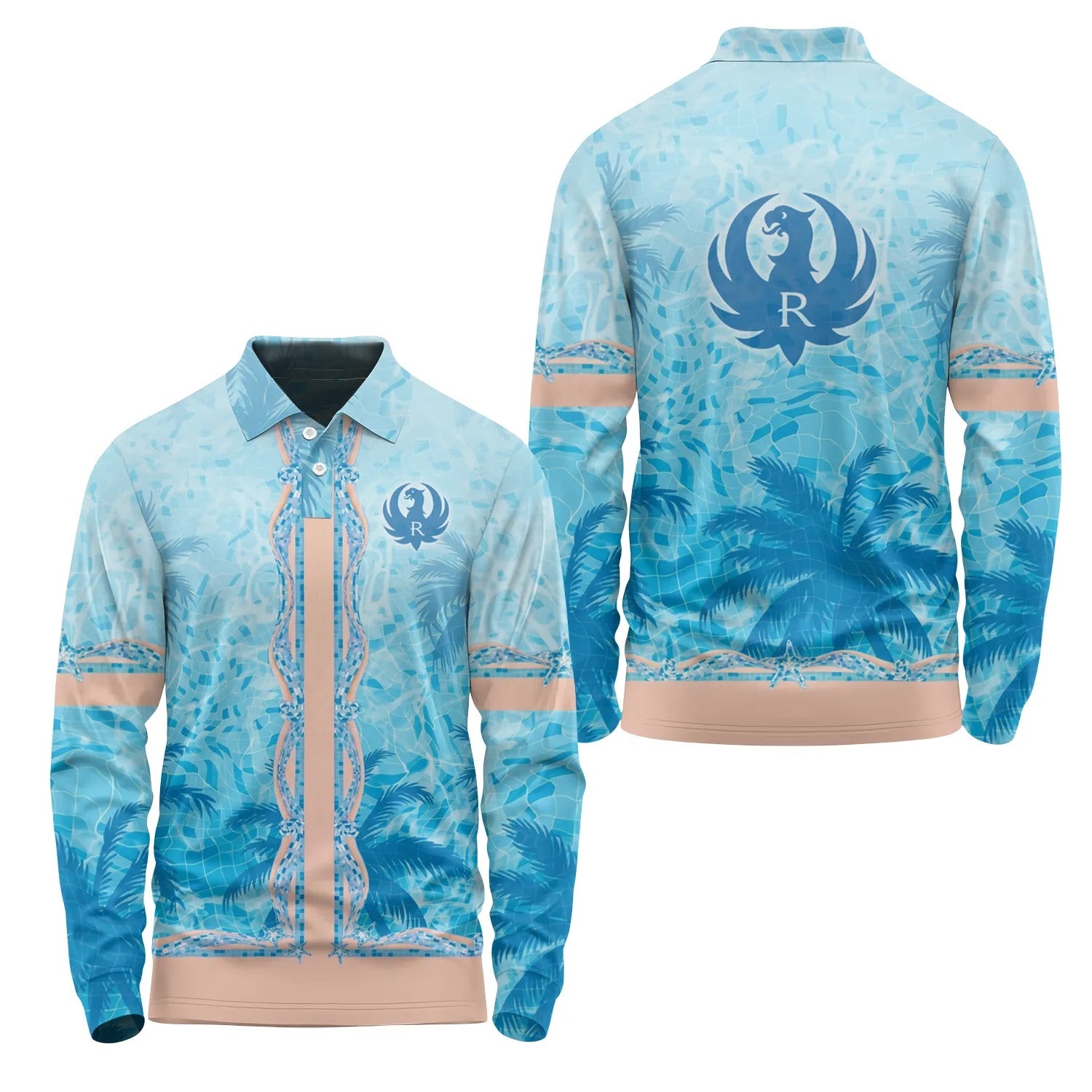 Ruger Apparels SHW026