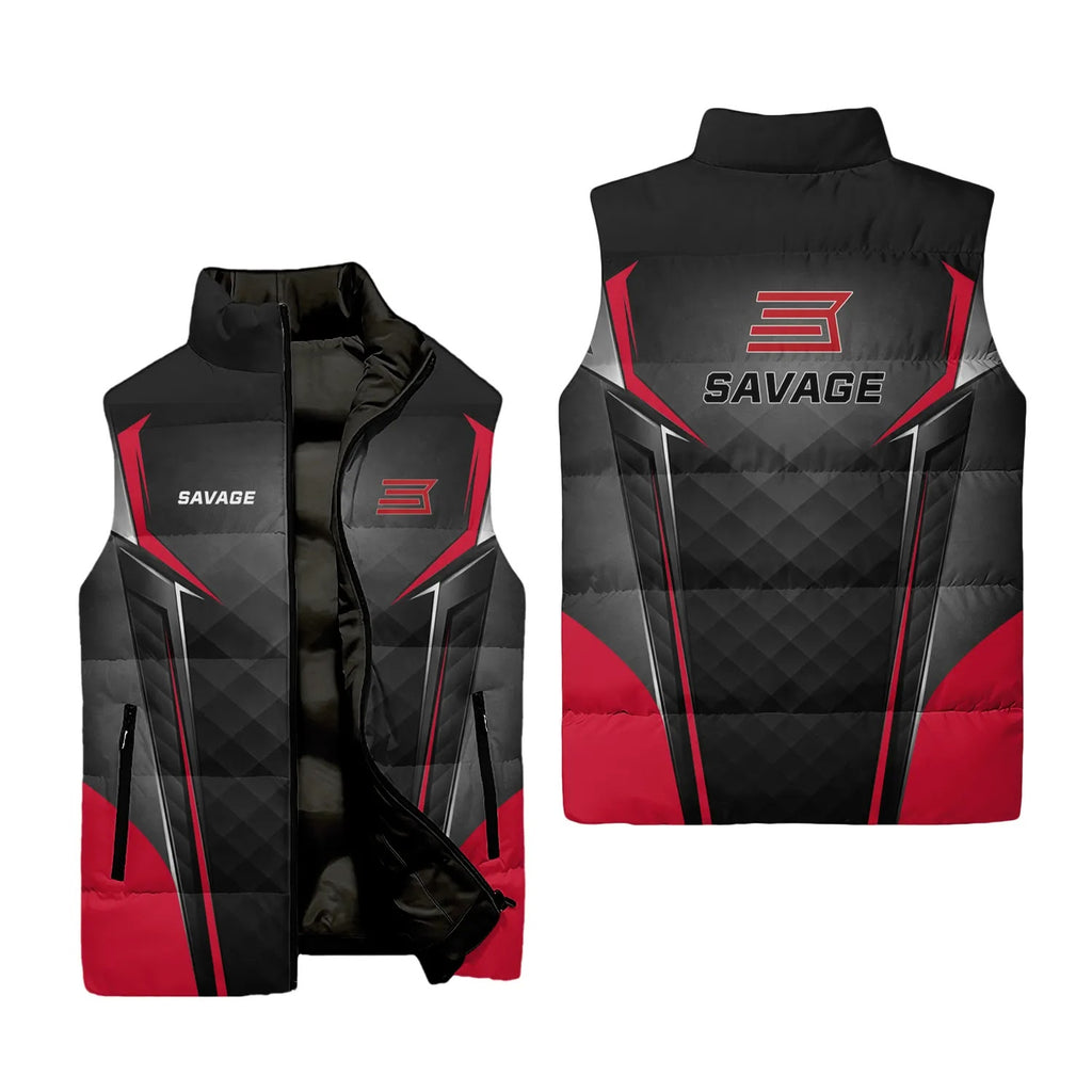 Savage Arms Apparels SC074
