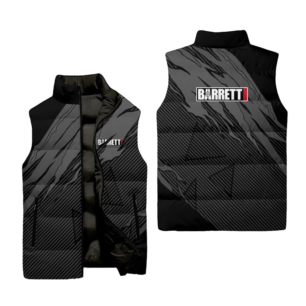 Barrett Apparels SC009