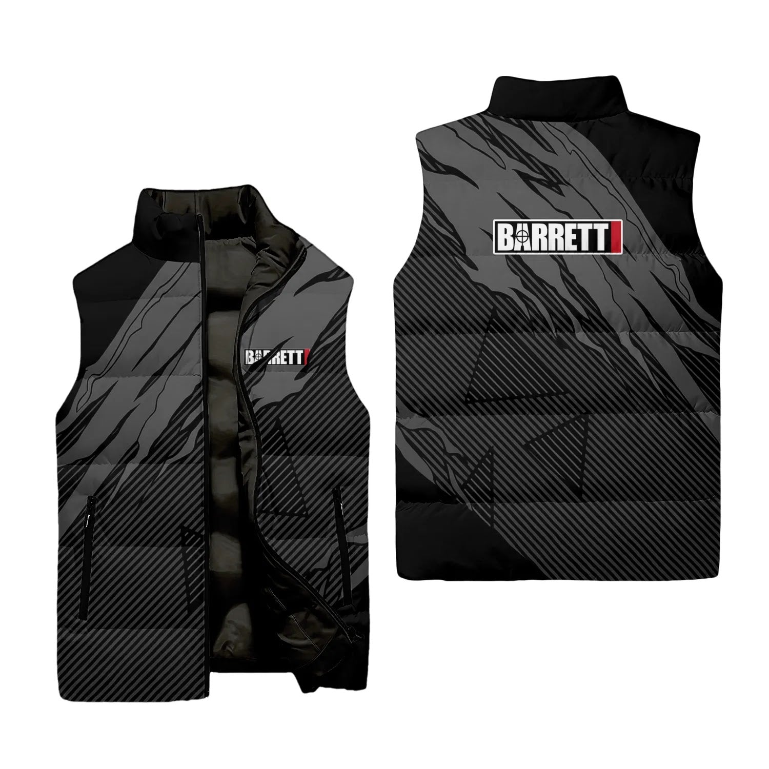 Barrett Apparels SC009