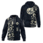 Henry Repeating Arms Hoodie SHW033