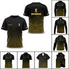 Browning Apparels SC012