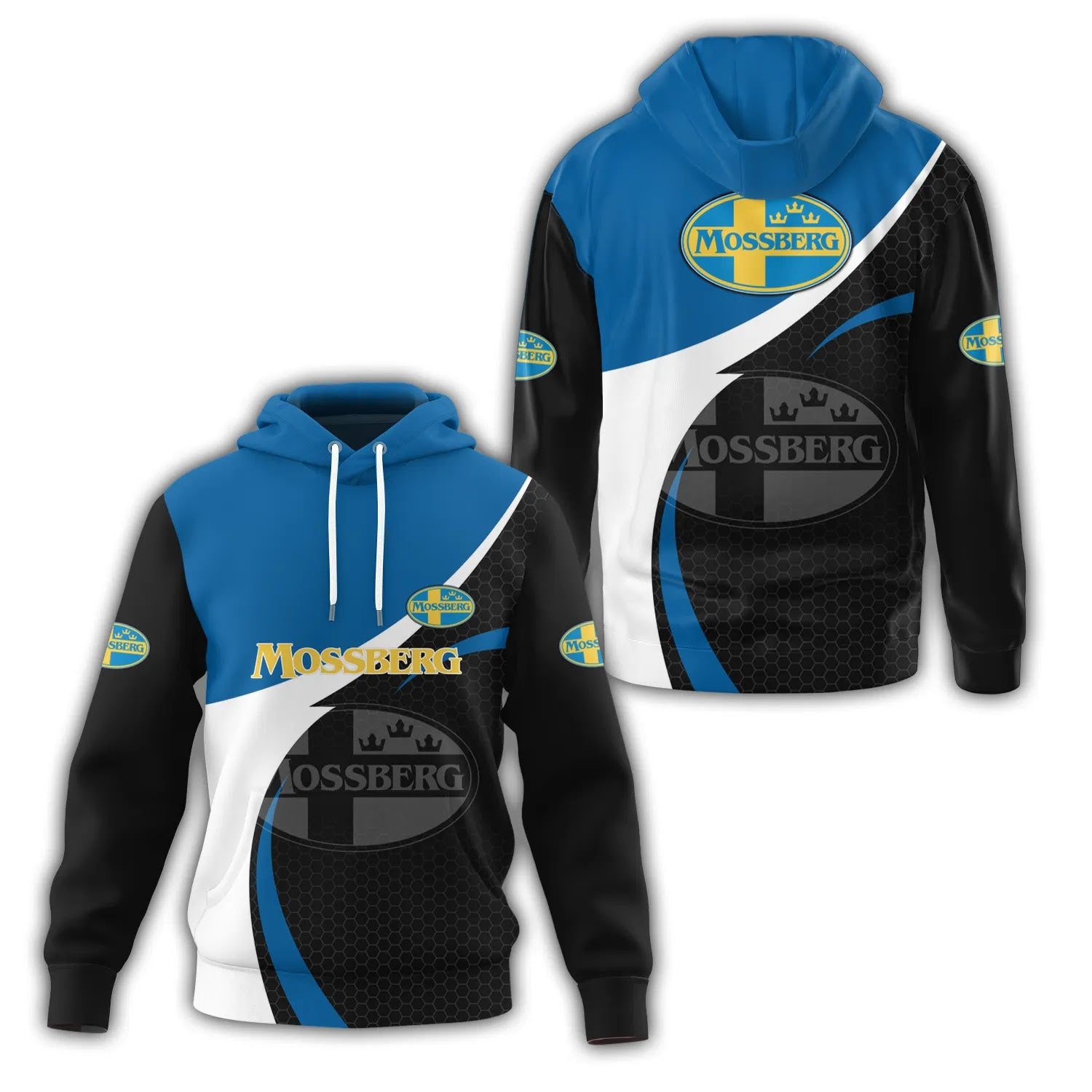 Mossberg Apparels SC002