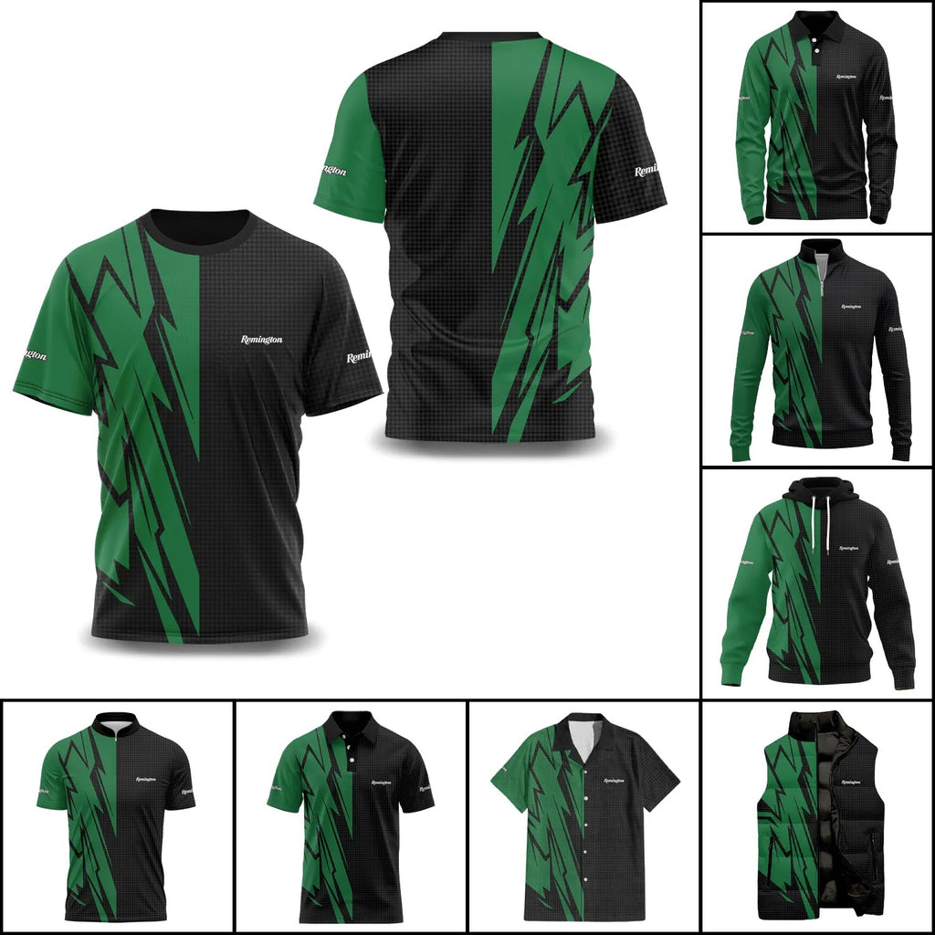 Remington Apparels SC062