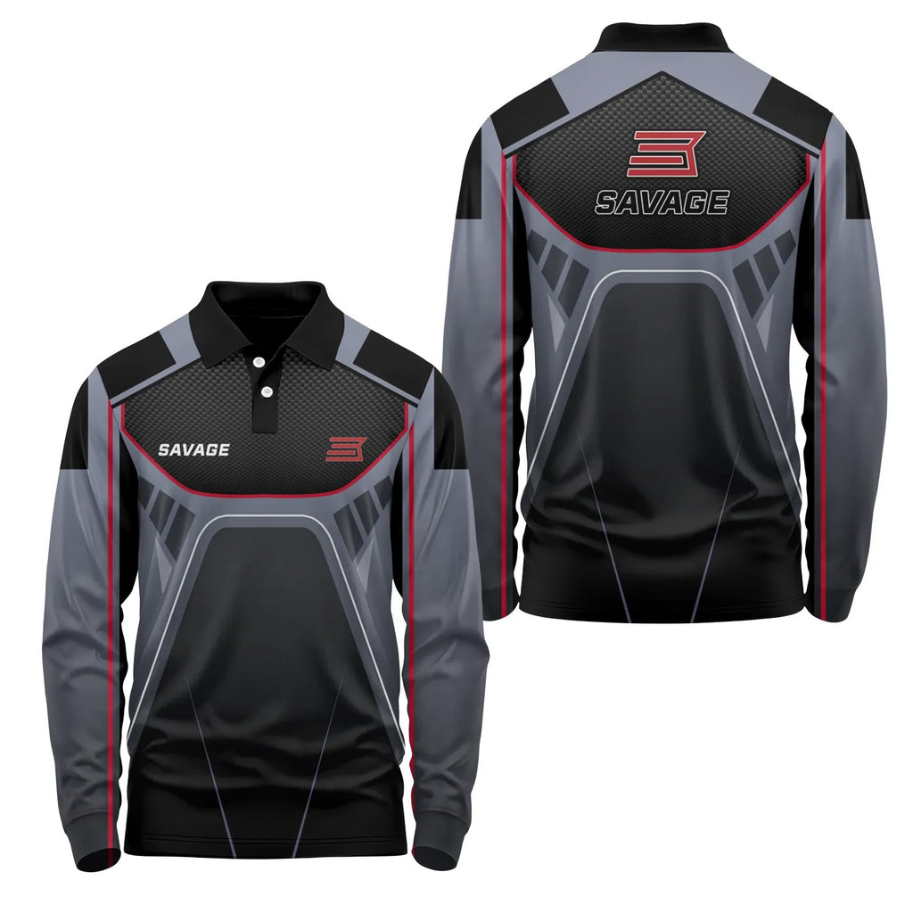 Savage Arms Apparels SC088