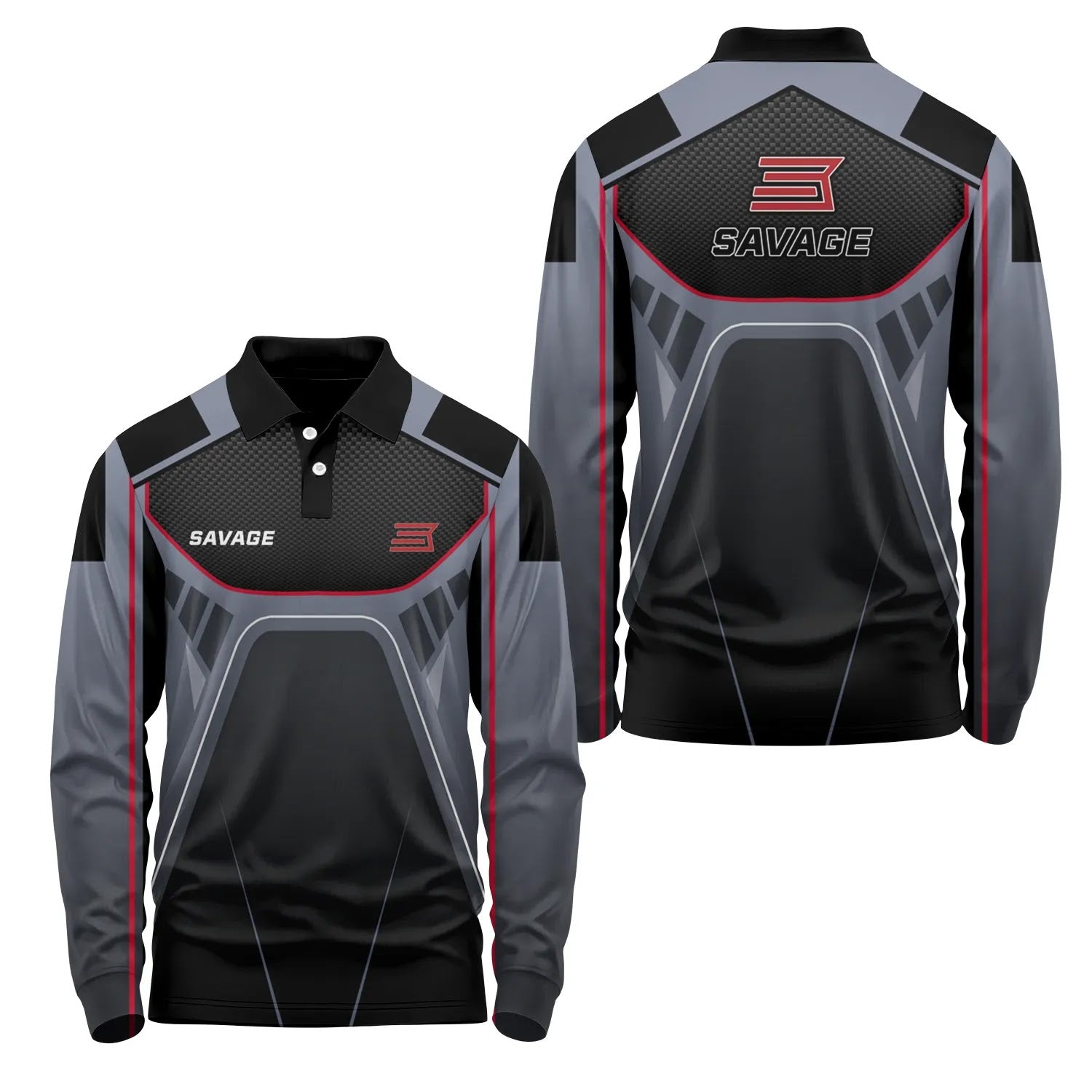 Savage Arms Apparels SC088