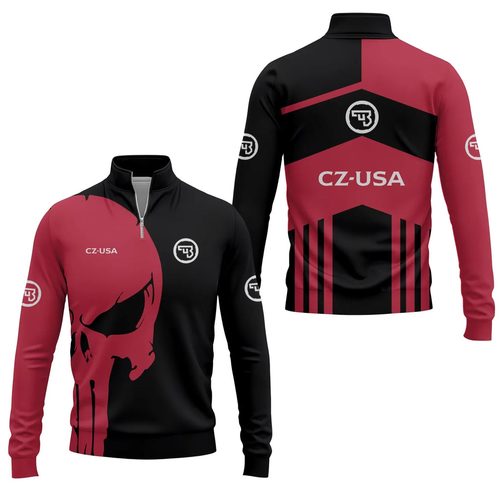 CZ-USA Apparels SC026
