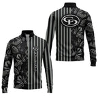 Charles Daly Quarter-zip Pullover SHW040
