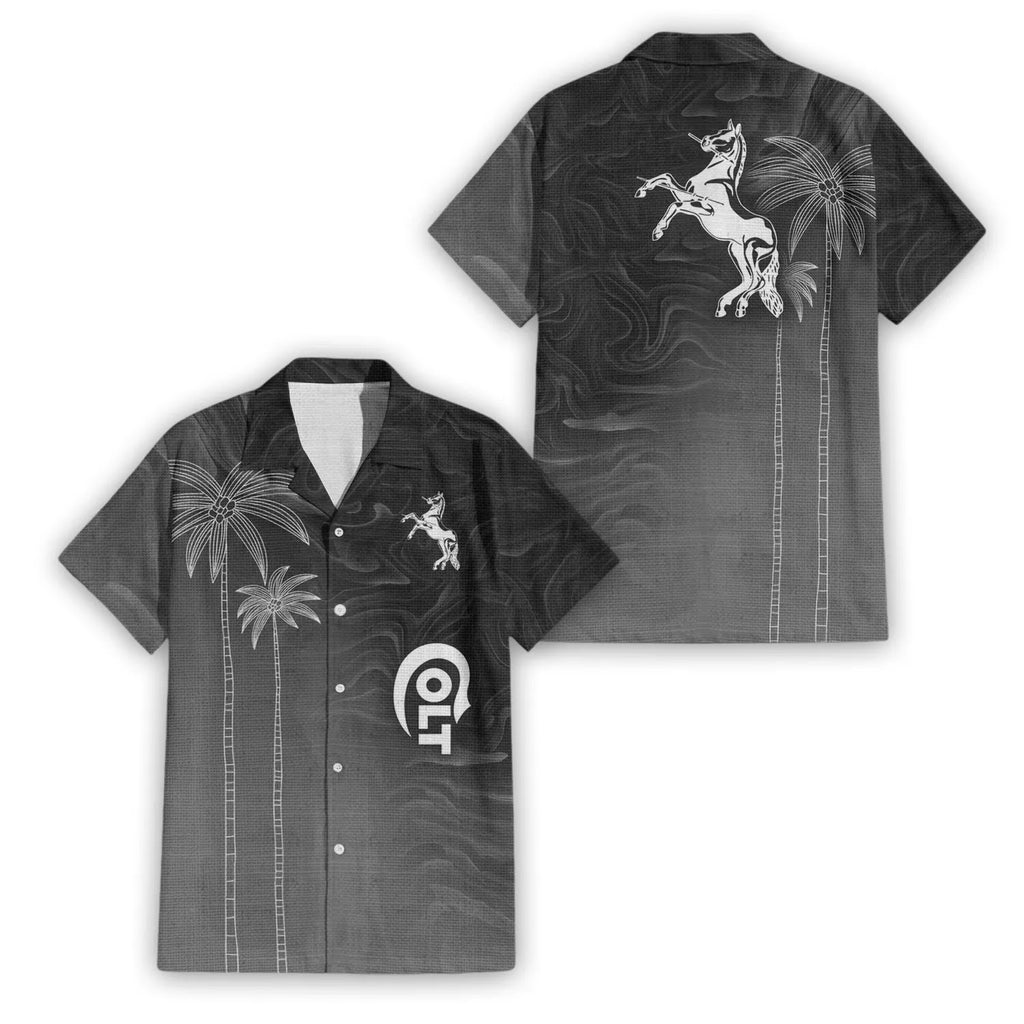 Colt Apparels SHW070