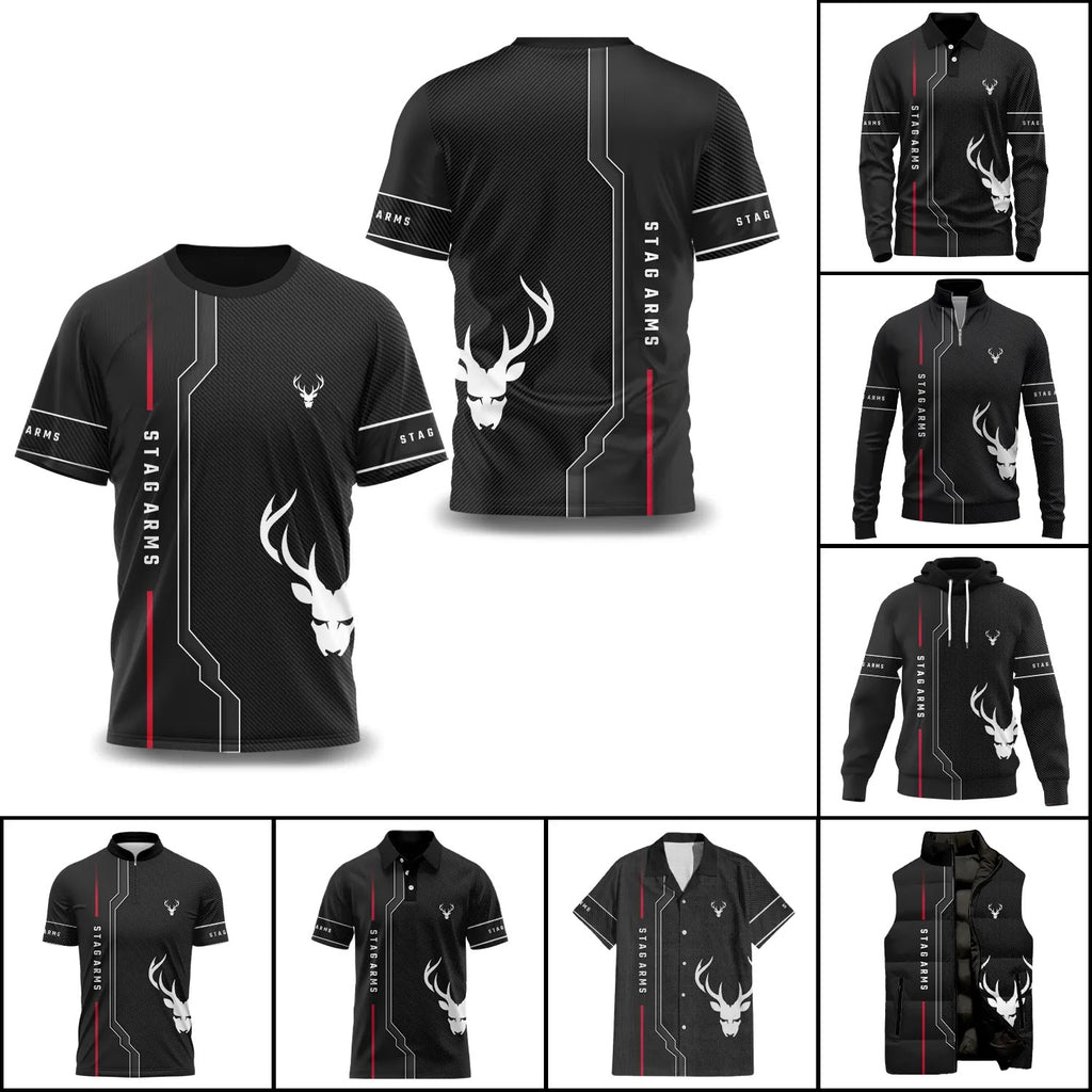 Stag Arms Apparels SC042