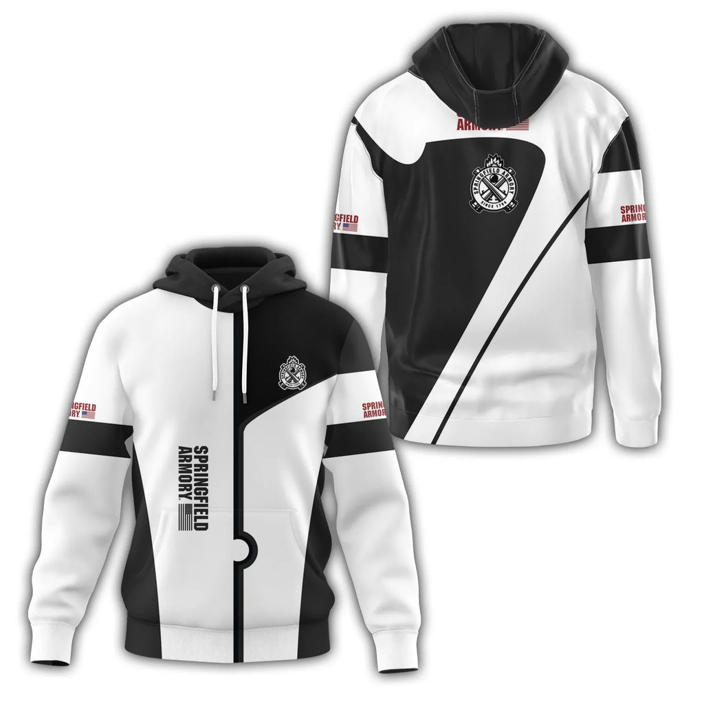 Springfield Armory Apparels SC010