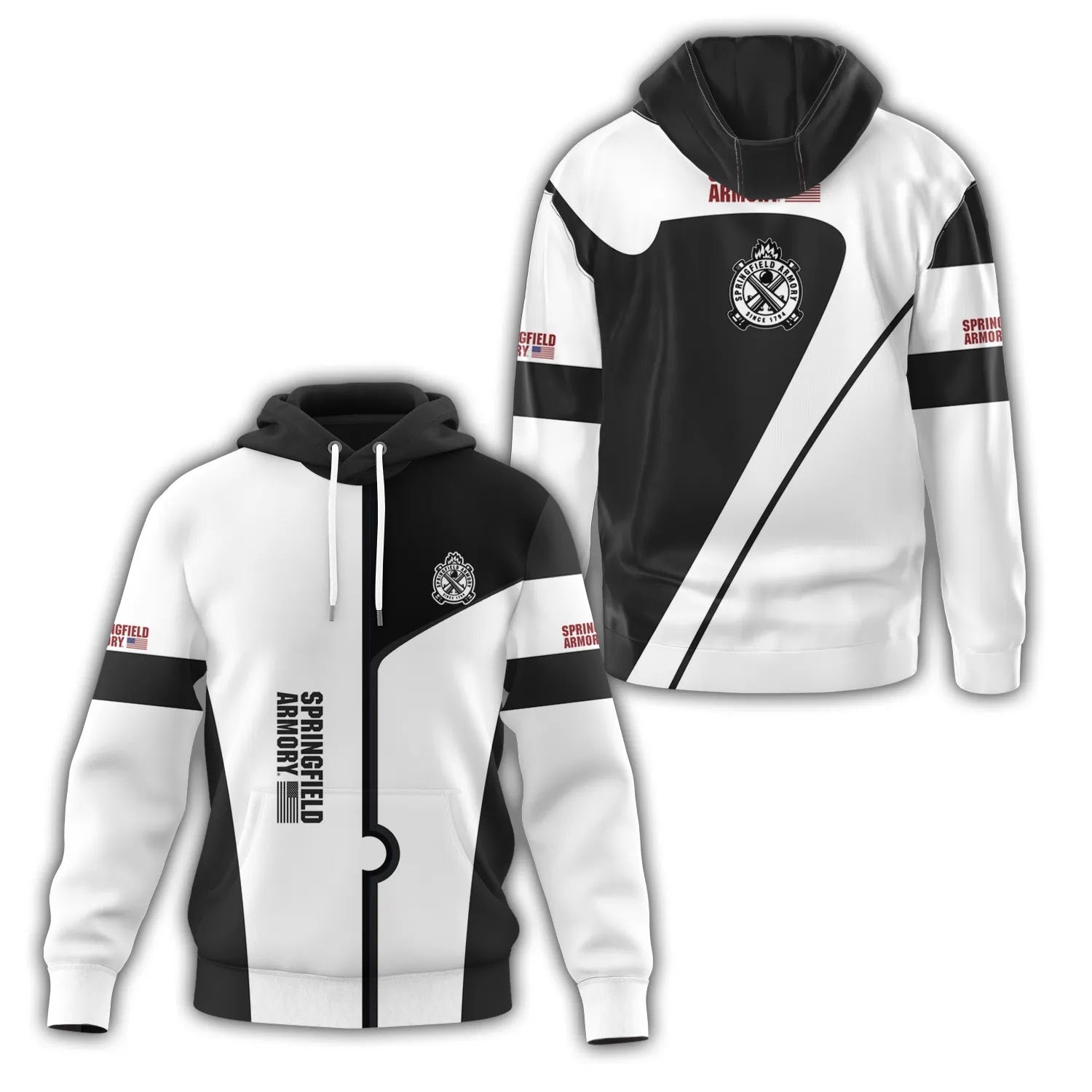 Springfield Armory Apparels SC010