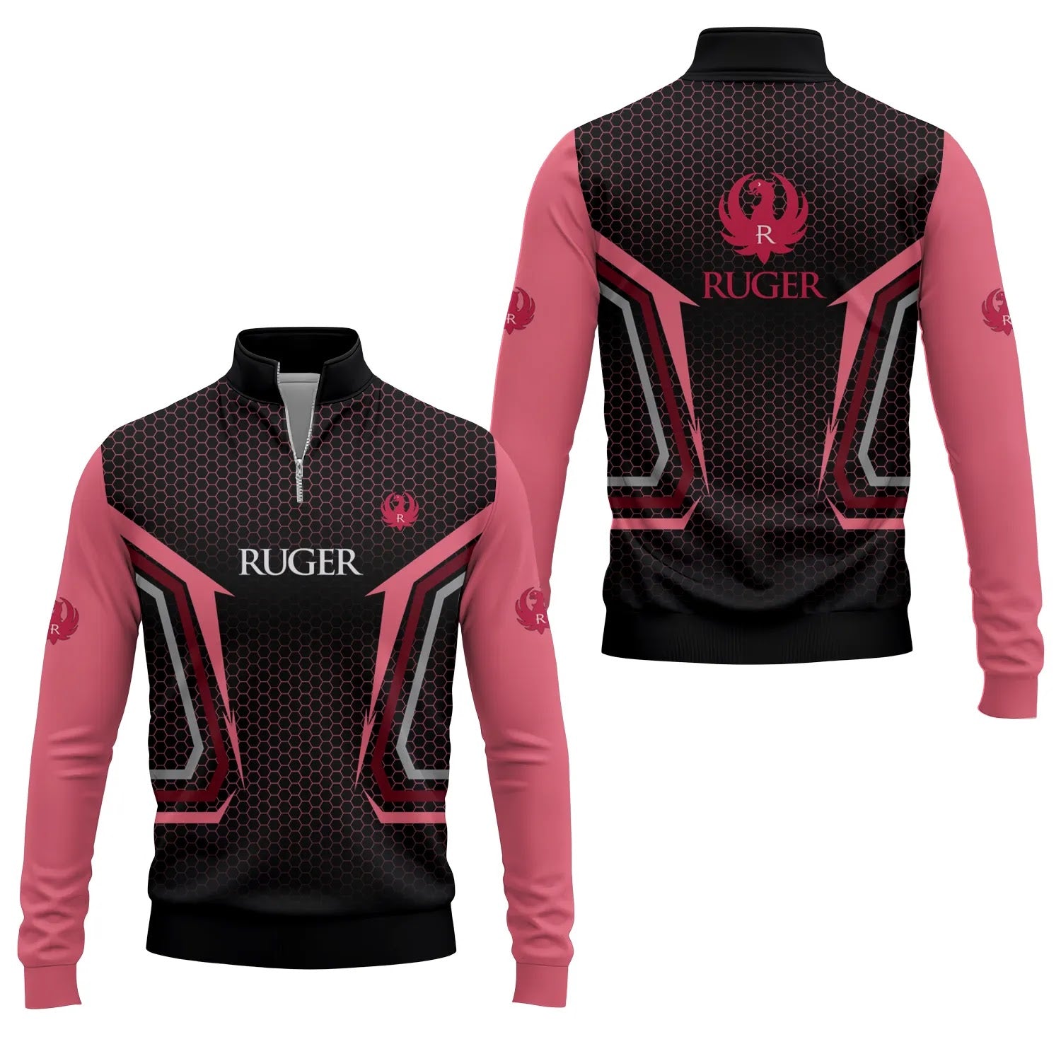 Ruger Apparels SC075