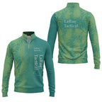 LaRue Tactical Quarter-zip Pullover SHW014