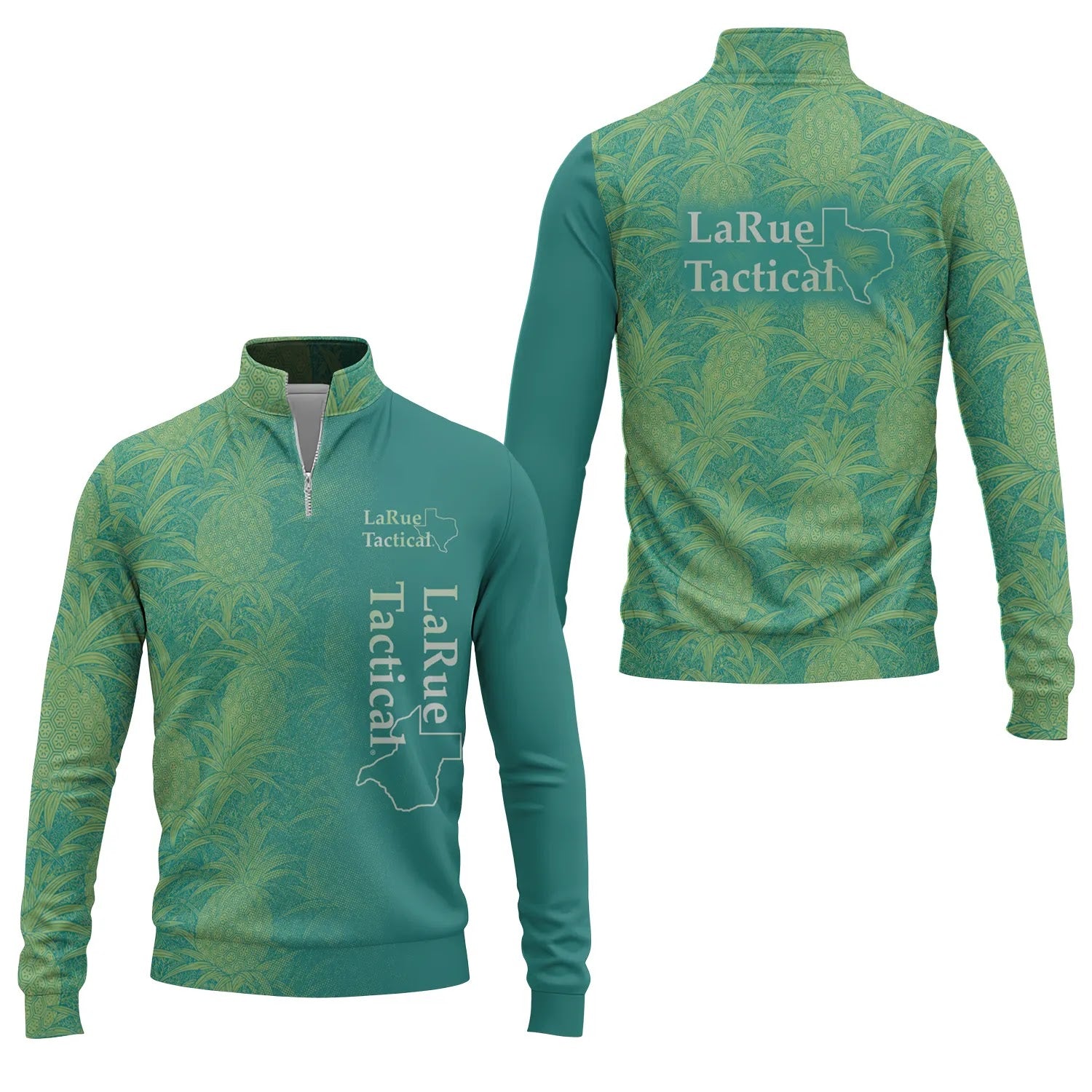 LaRue Tactical Quarter-zip Pullover SHW014