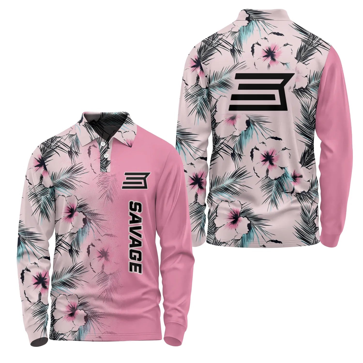 Savage Arms Apparels SHW056