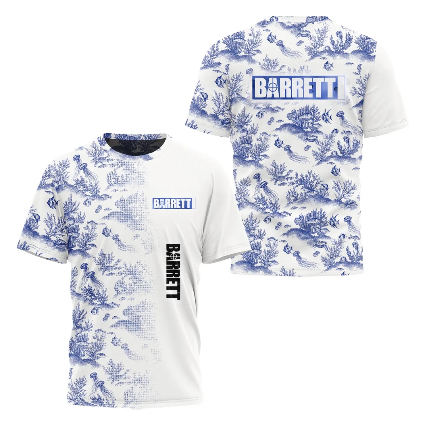 Barrett Apparels SHW009