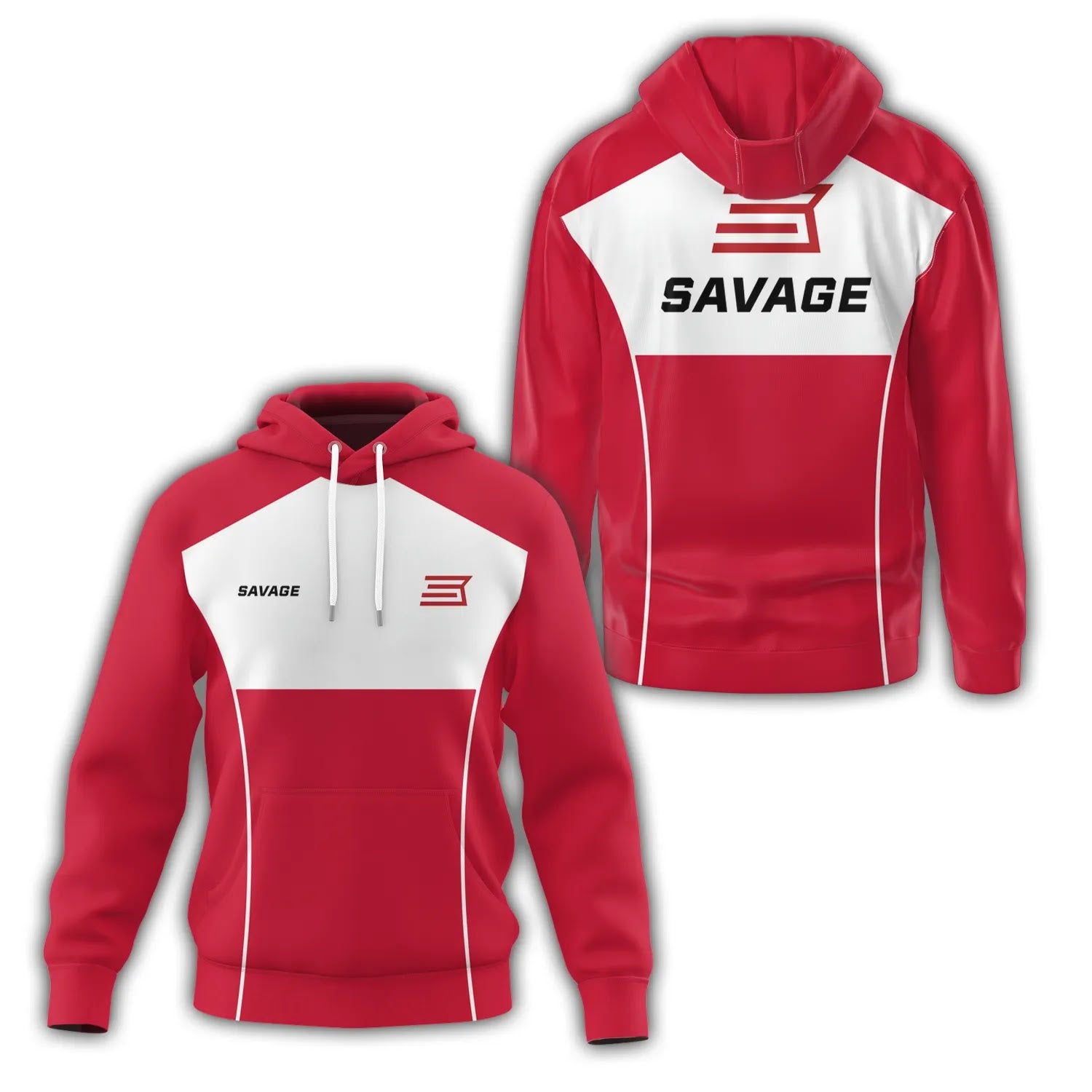 Savage Arms Apparels SC028