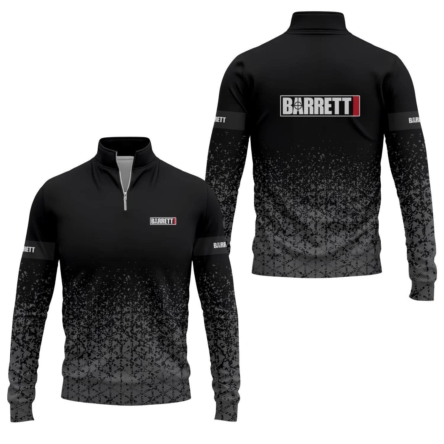 Barrett Apparels SC096