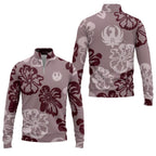 Ruger Quarter-zip Pullover SHW073