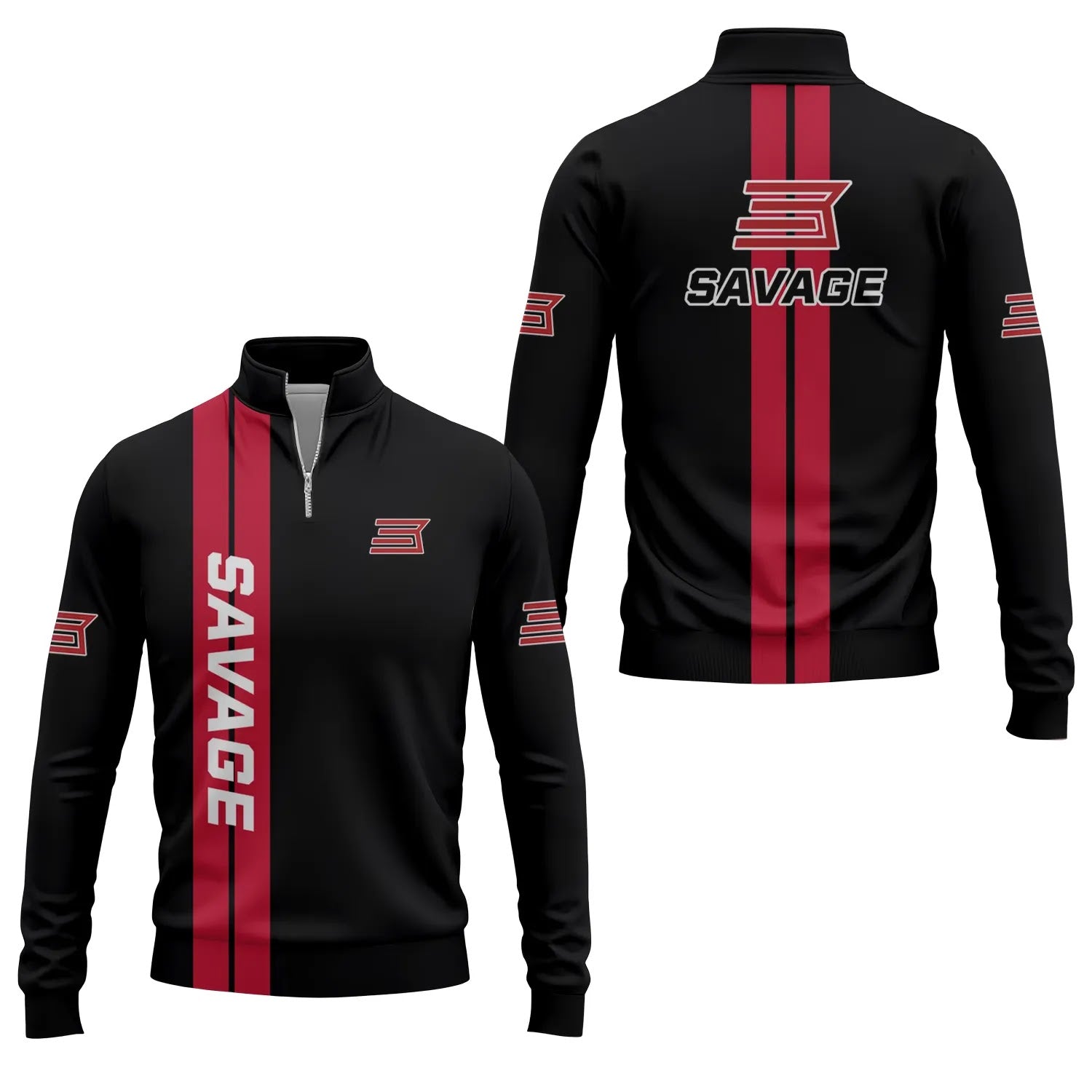 Savage Arms Apparels SC013