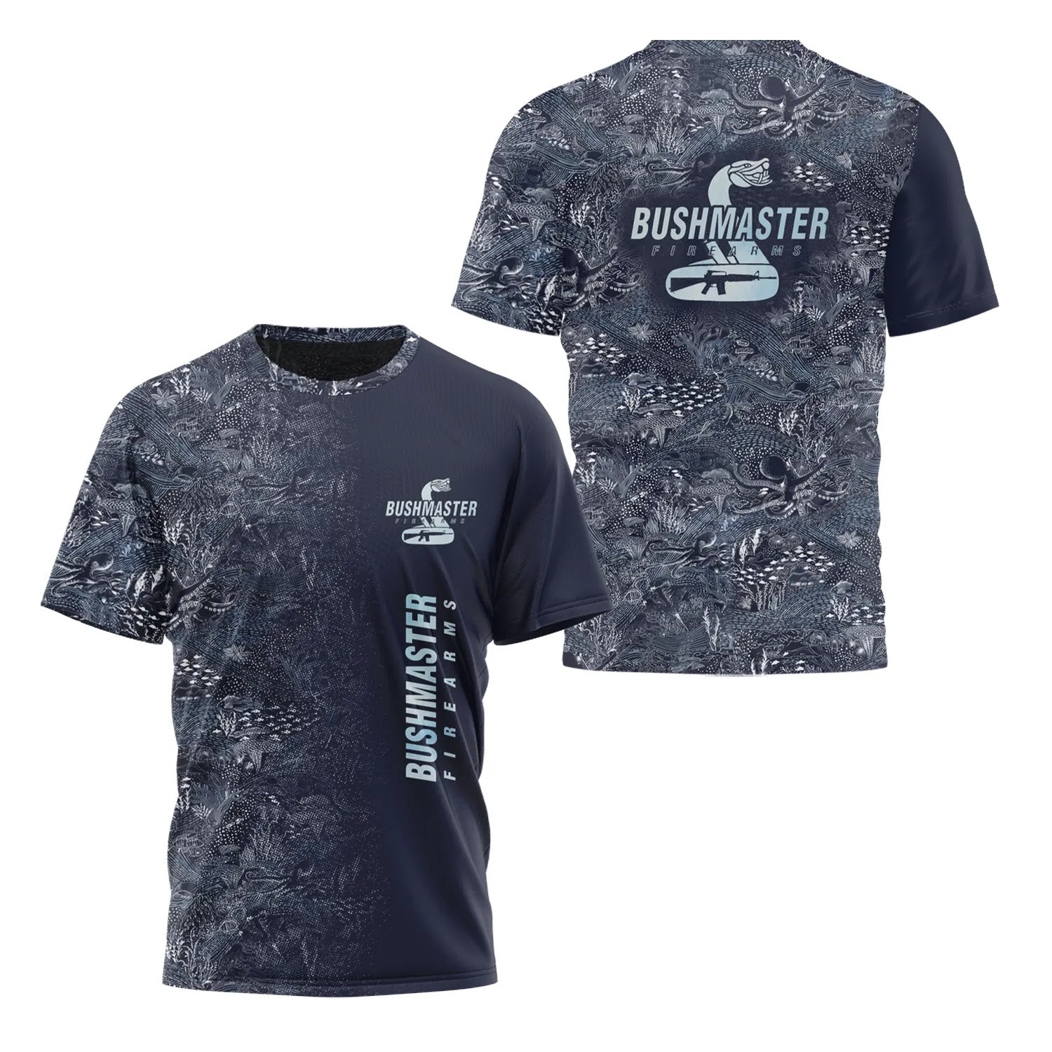 Bushmaster Apparels SHW006